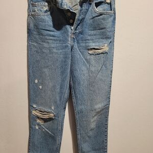 Jeans by Boyish